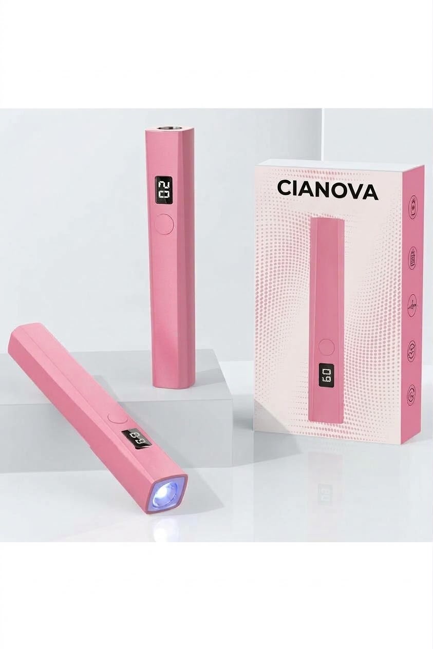 UV Led&Işık Cihazı