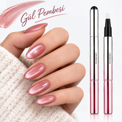 NailBox™ Kedi Gözü Kalıcı Oje Kalemi