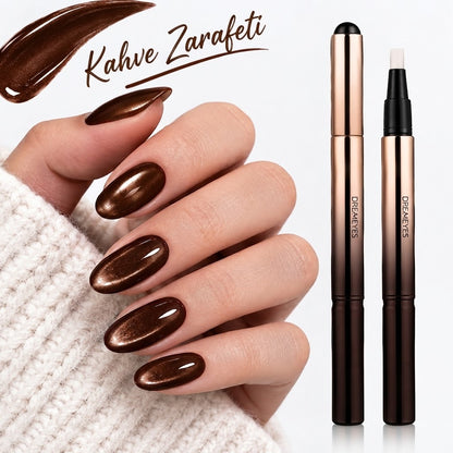 NailBox™ Kedi Gözü Kalıcı Oje Kalemi