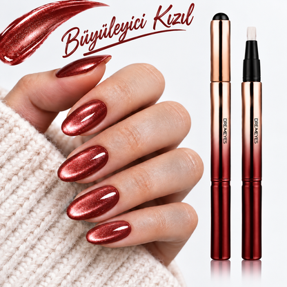 NailBox™ Kedi Gözü Kalıcı Oje Kalemi