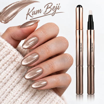 NailBox™ Kedi Gözü Kalıcı Oje Kalemi
