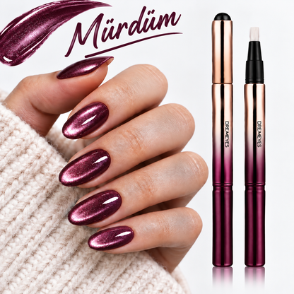 NailBox™ Kedi Gözü Kalıcı Oje Kalemi